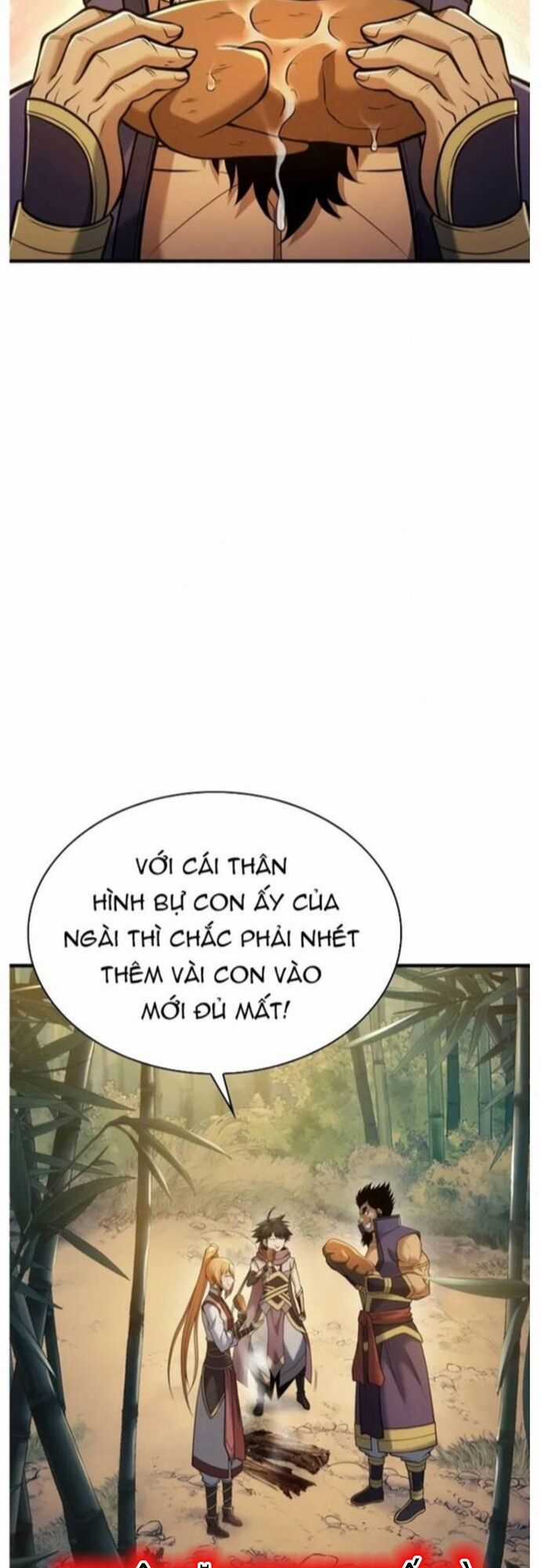 Bá Vương Chi Tinh Chapter 50 trang 9