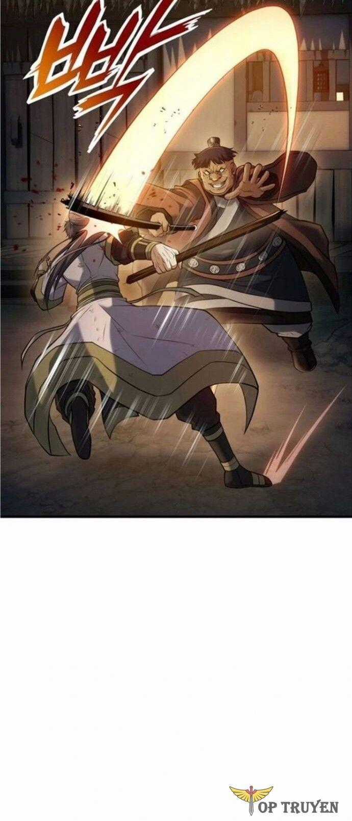 Bá Vương Chi Tinh Chapter 51 trang 1