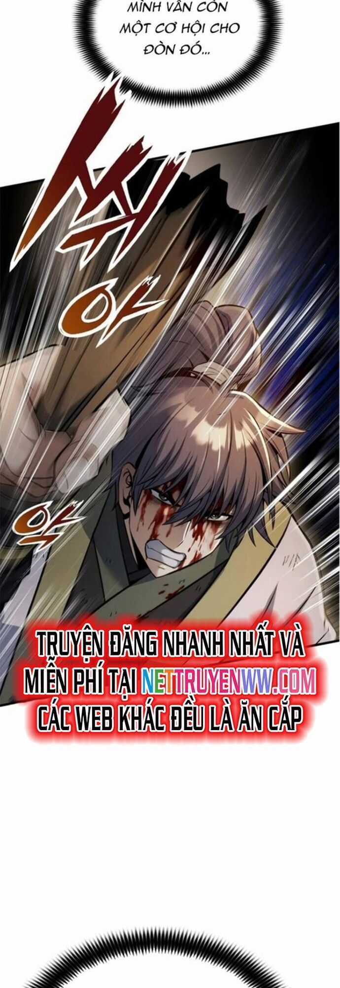Bá Vương Chi Tinh Chapter 51 trang 12