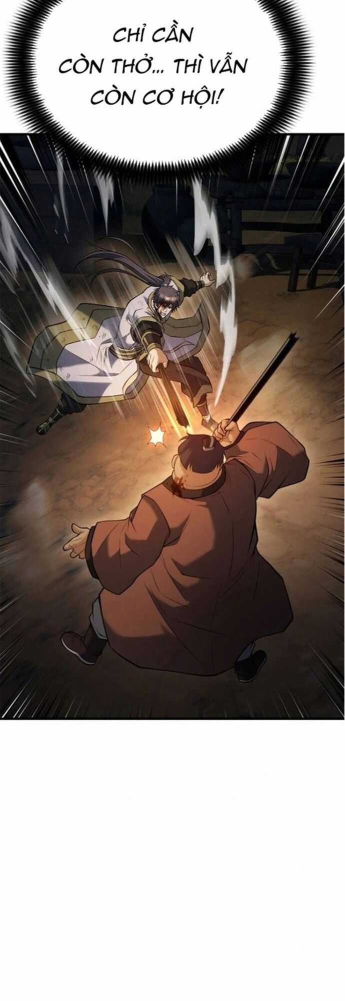 Bá Vương Chi Tinh Chapter 51 trang 13