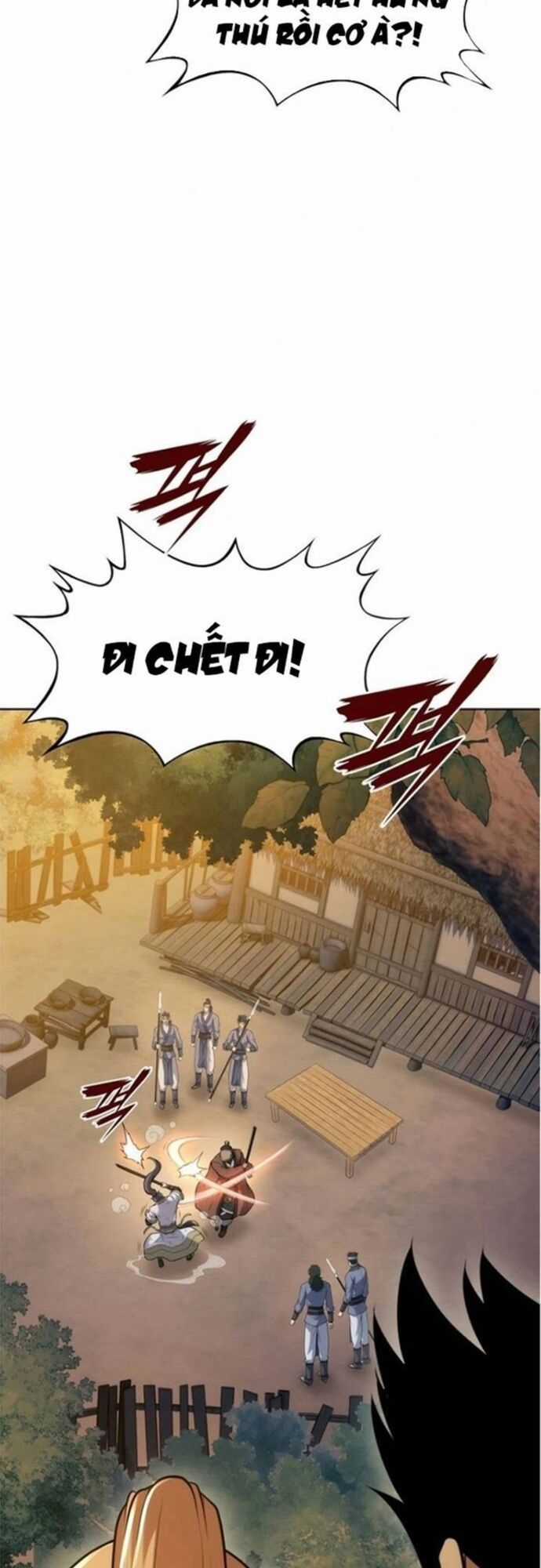 Bá Vương Chi Tinh Chapter 51 trang 15