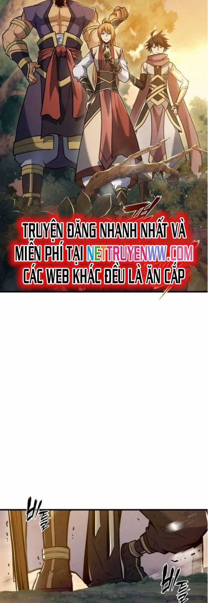 Bá Vương Chi Tinh Chapter 51 trang 17