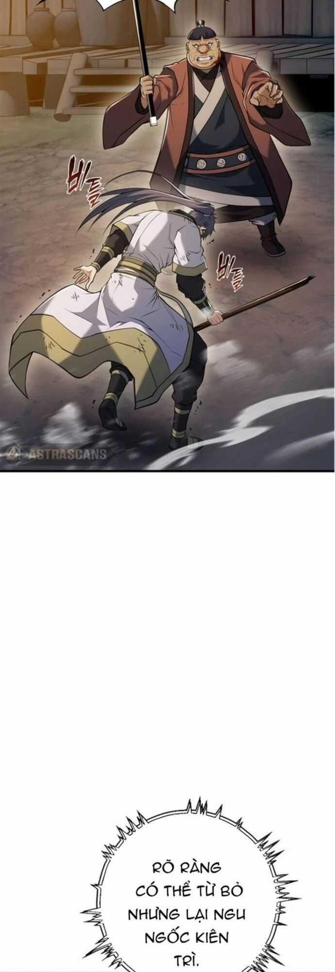 Bá Vương Chi Tinh Chapter 51 trang 19