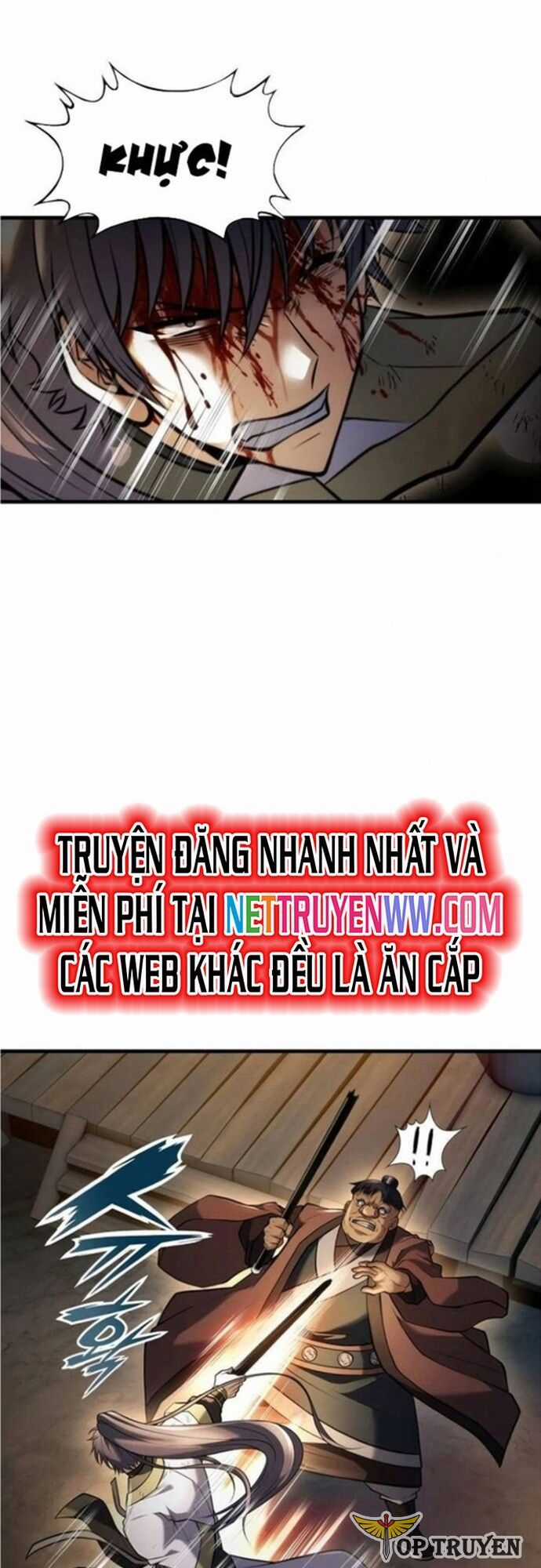 Bá Vương Chi Tinh Chapter 51 trang 2