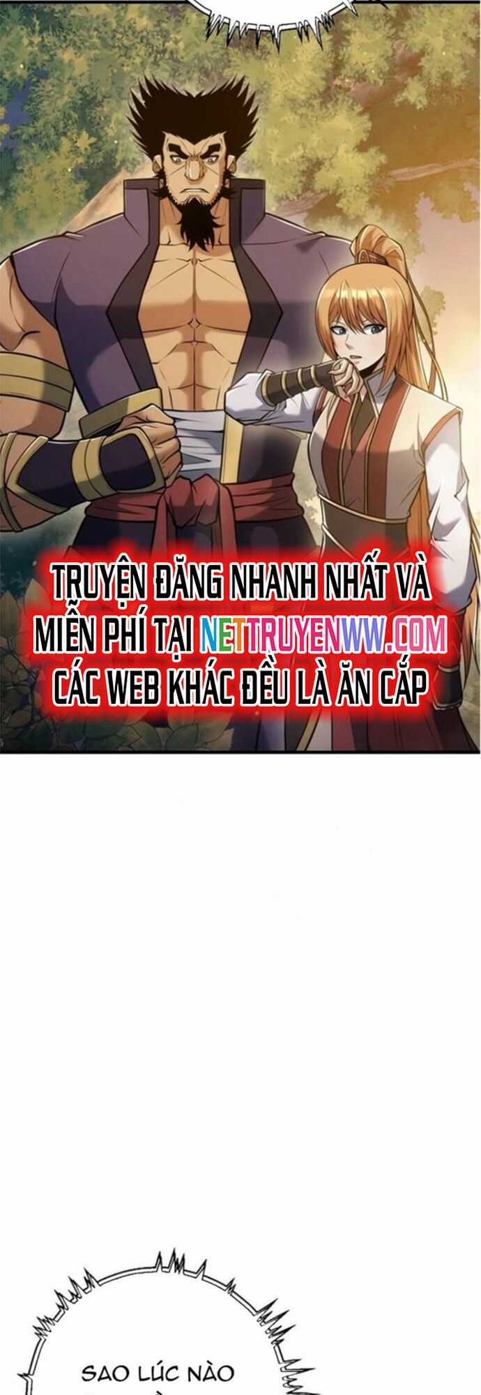 Bá Vương Chi Tinh Chapter 51 trang 20