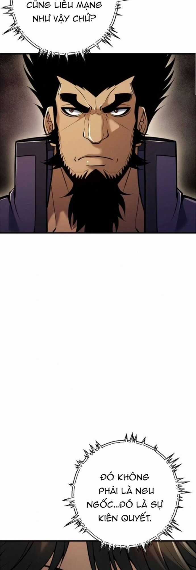 Bá Vương Chi Tinh Chapter 51 trang 21