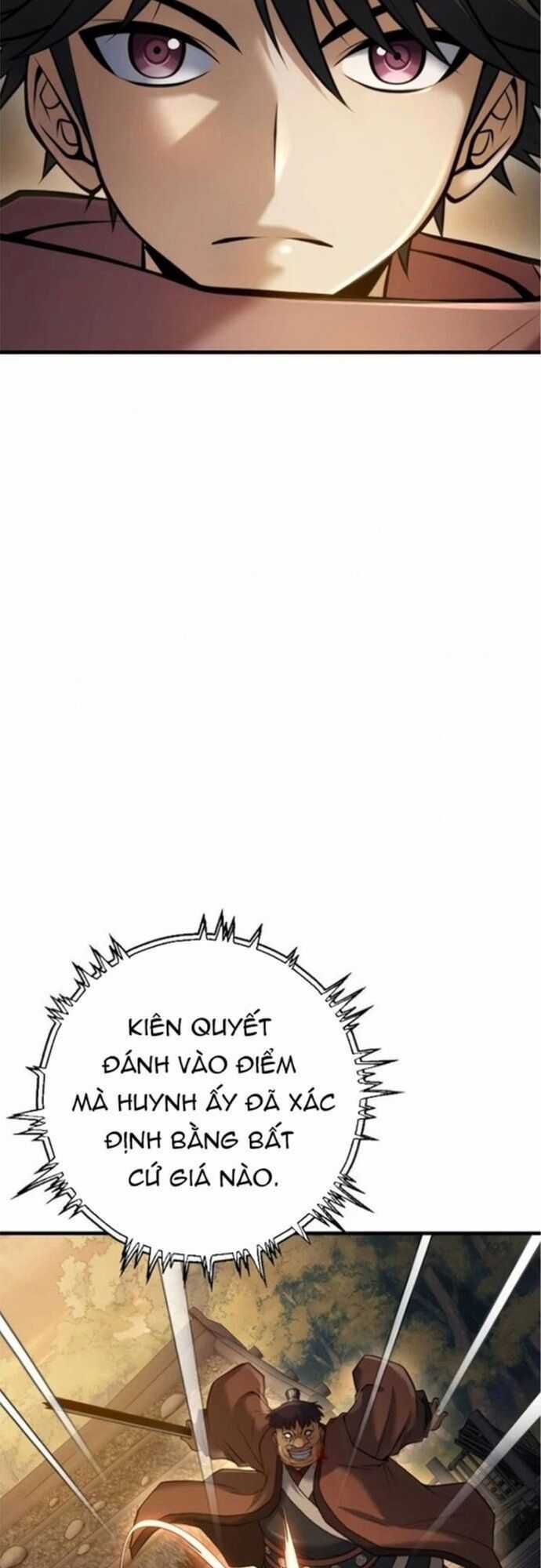 Bá Vương Chi Tinh Chapter 51 trang 22