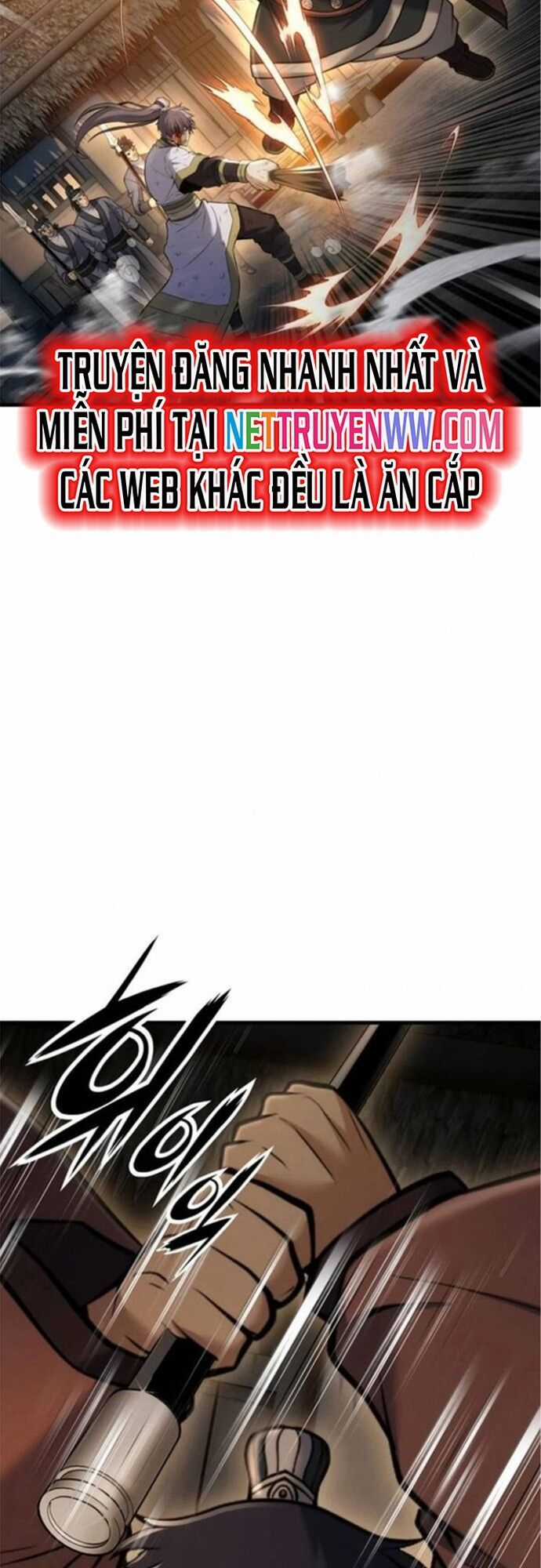 Bá Vương Chi Tinh Chapter 51 trang 23