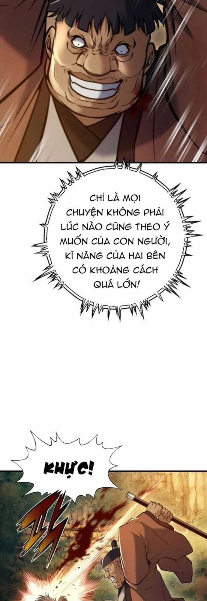 Bá Vương Chi Tinh Chapter 51 trang 24