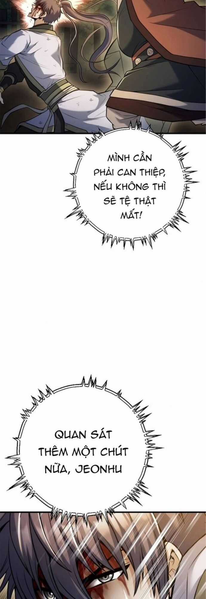 Bá Vương Chi Tinh Chapter 51 trang 25