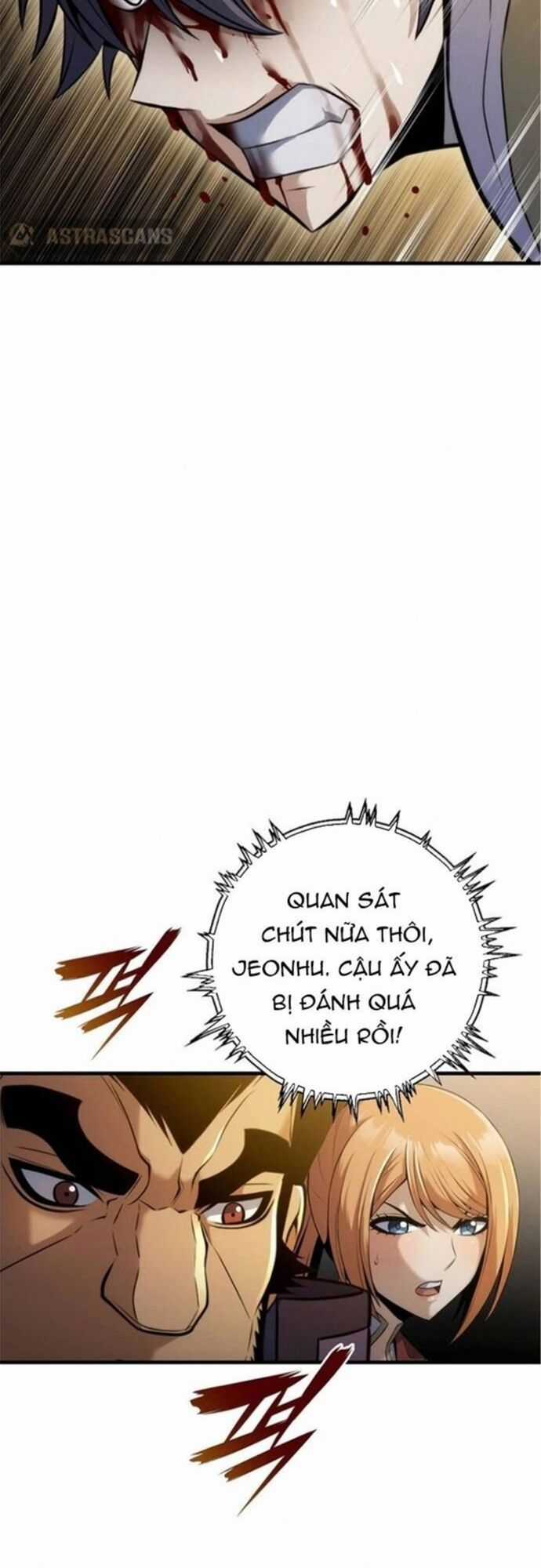 Bá Vương Chi Tinh Chapter 51 trang 26