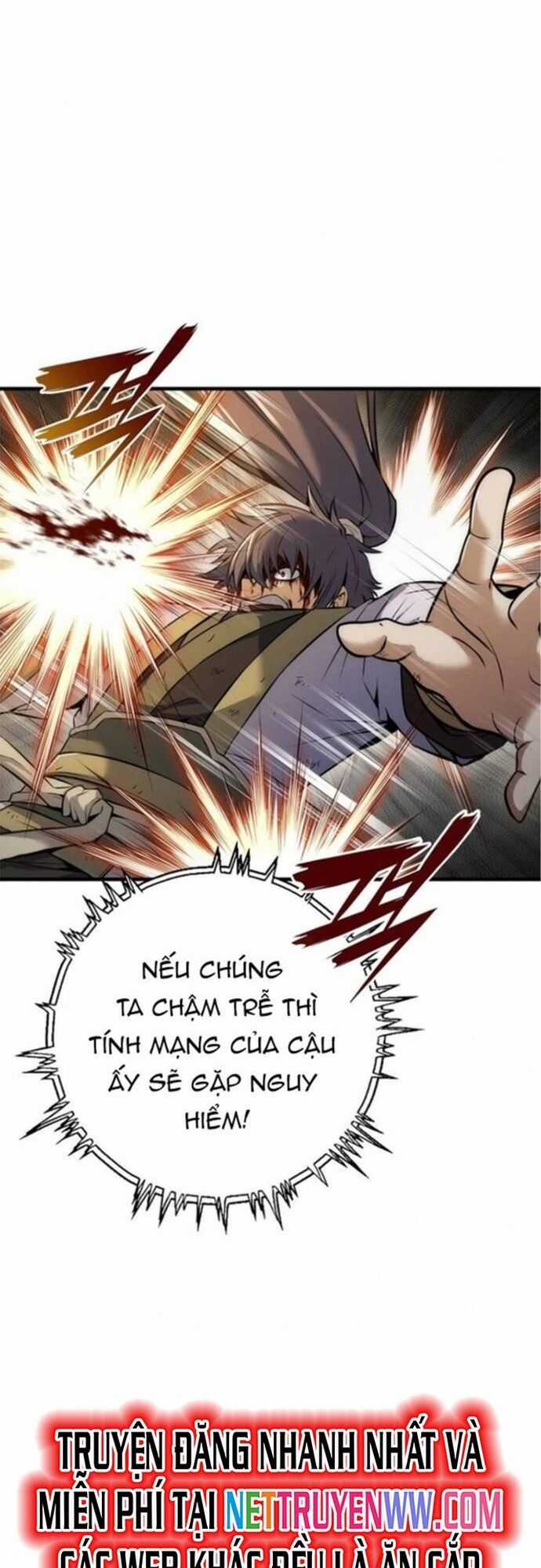 Bá Vương Chi Tinh Chapter 51 trang 27