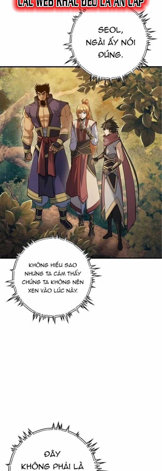 Bá Vương Chi Tinh Chapter 51 trang 28