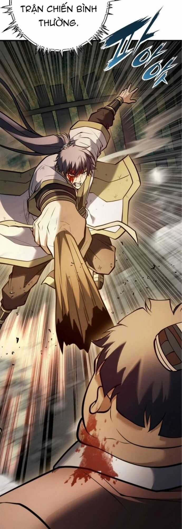 Bá Vương Chi Tinh Chapter 51 trang 29