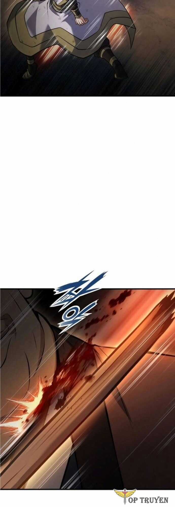 Bá Vương Chi Tinh Chapter 51 trang 3