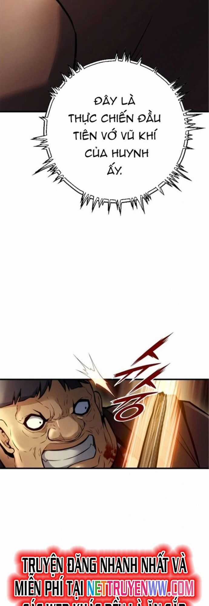 Bá Vương Chi Tinh Chapter 51 trang 30