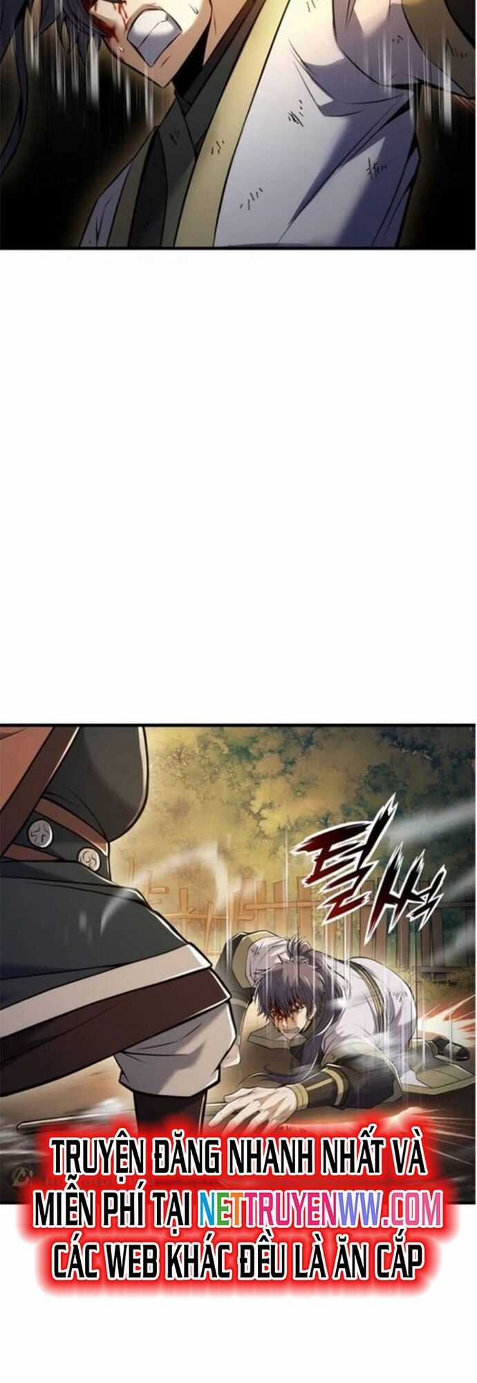 Bá Vương Chi Tinh Chapter 51 trang 33