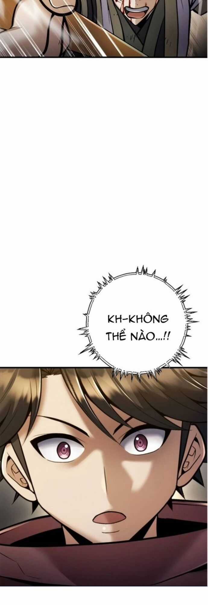 Bá Vương Chi Tinh Chapter 51 trang 35