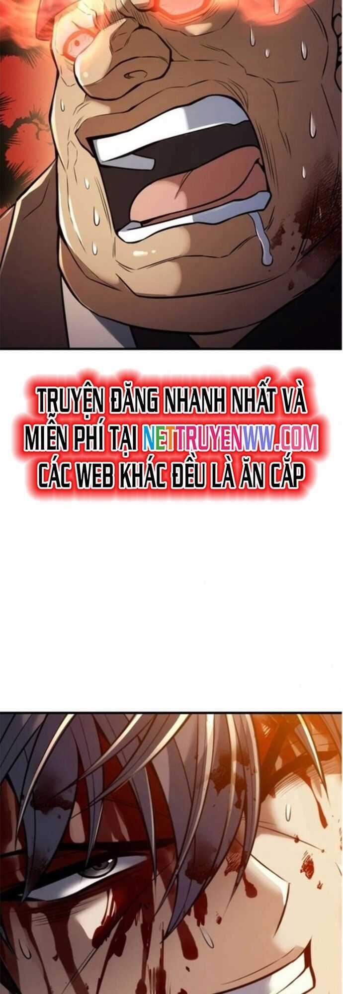 Bá Vương Chi Tinh Chapter 51 trang 37