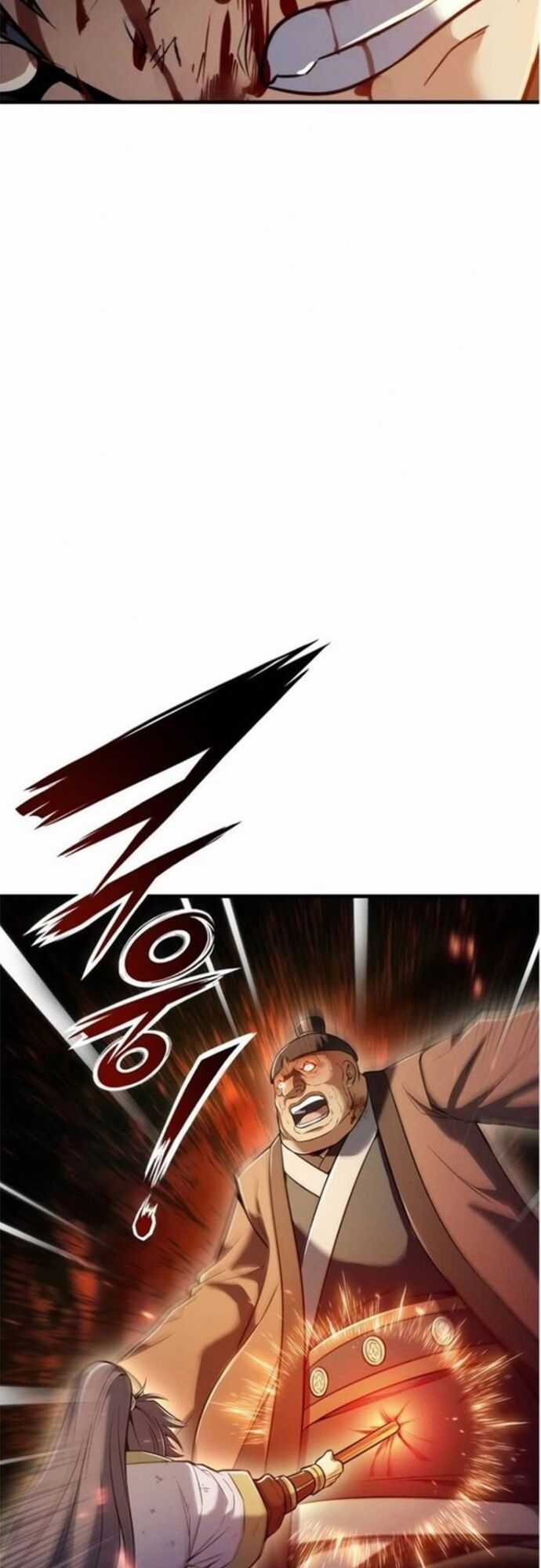 Bá Vương Chi Tinh Chapter 51 trang 38