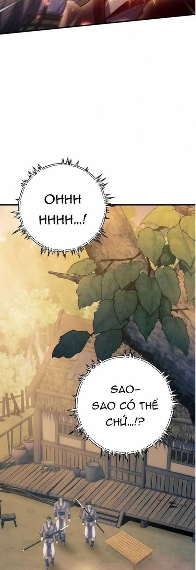 Bá Vương Chi Tinh Chapter 51 trang 39