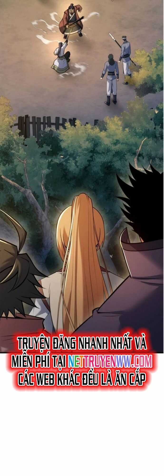 Bá Vương Chi Tinh Chapter 51 trang 40