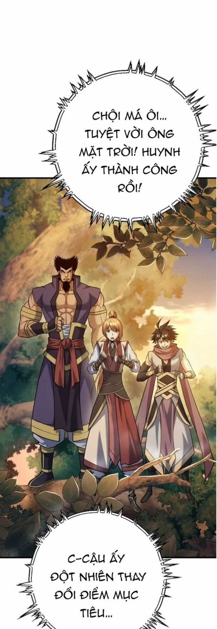 Bá Vương Chi Tinh Chapter 51 trang 41