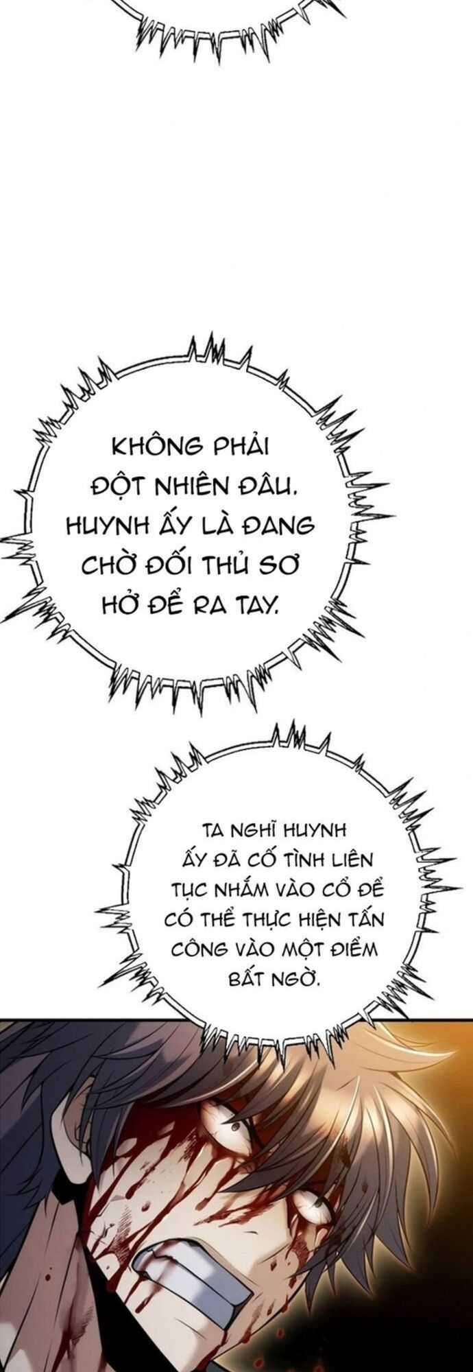 Bá Vương Chi Tinh Chapter 51 trang 42