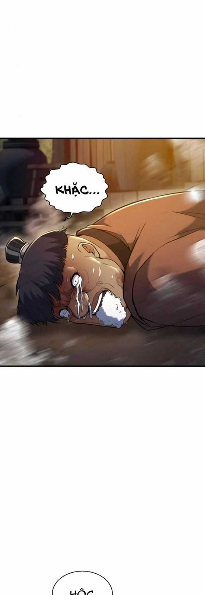 Bá Vương Chi Tinh Chapter 51 trang 48