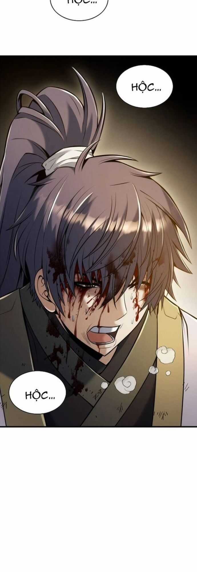 Bá Vương Chi Tinh Chapter 51 trang 49