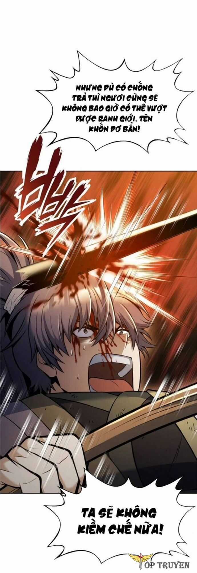 Bá Vương Chi Tinh Chapter 51 trang 5