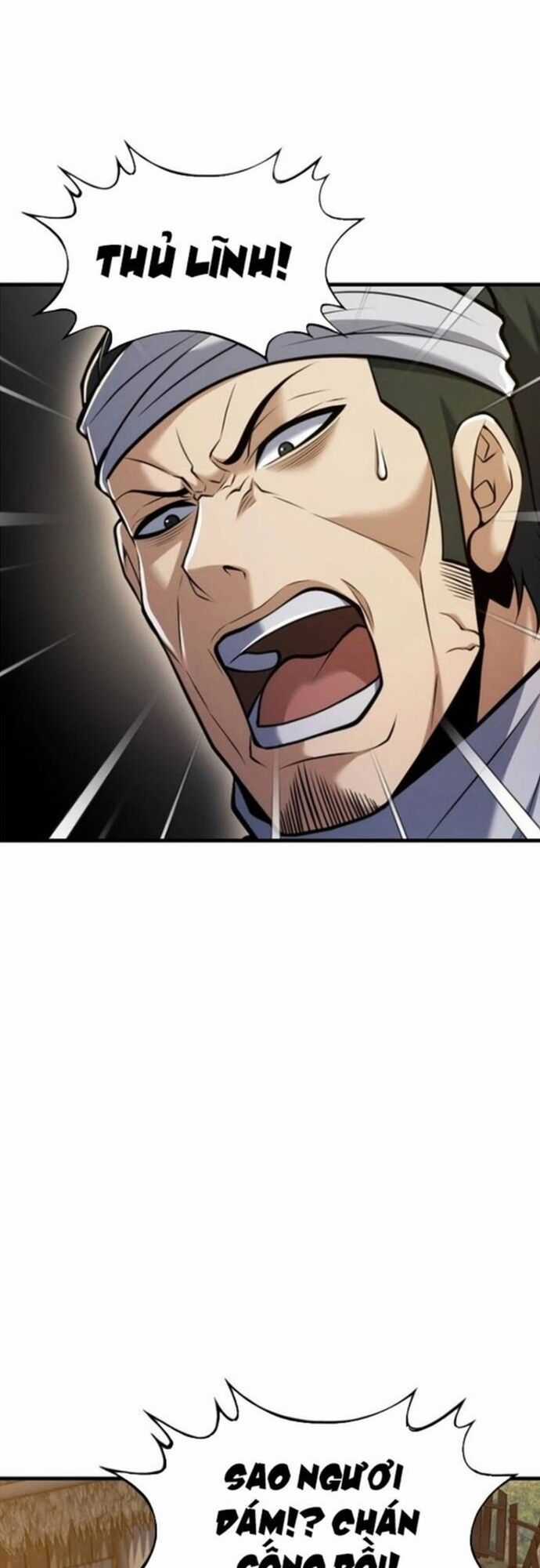 Bá Vương Chi Tinh Chapter 51 trang 50