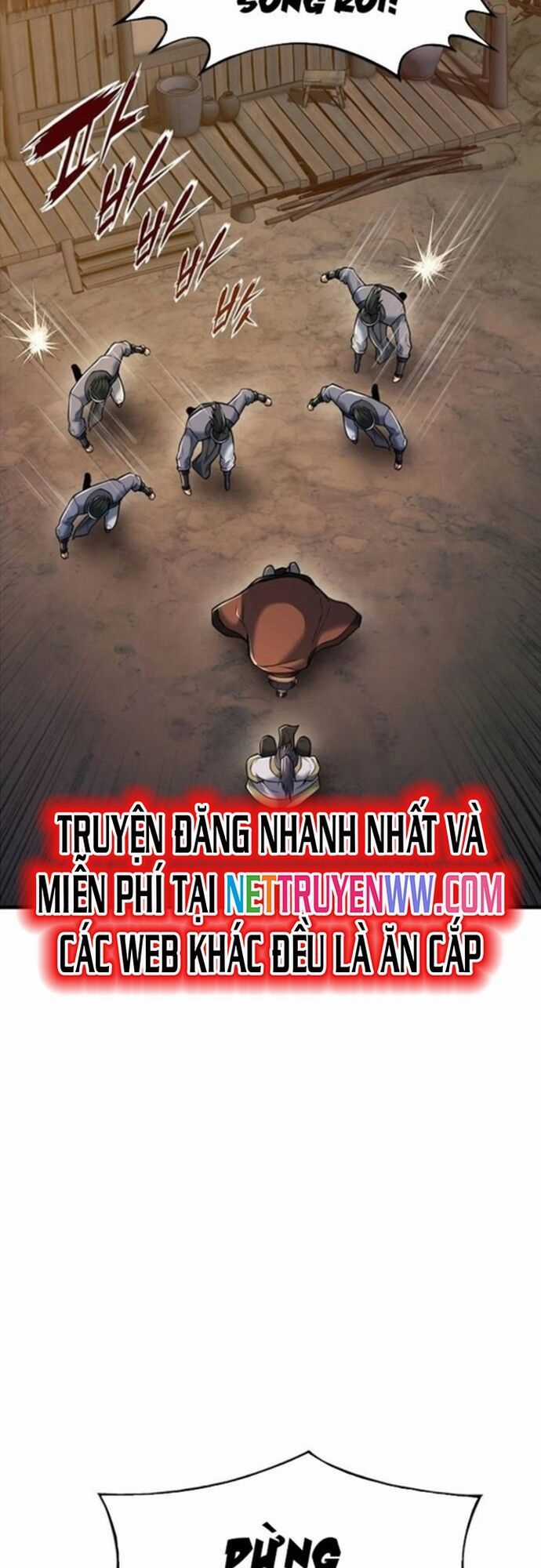 Bá Vương Chi Tinh Chapter 51 trang 51