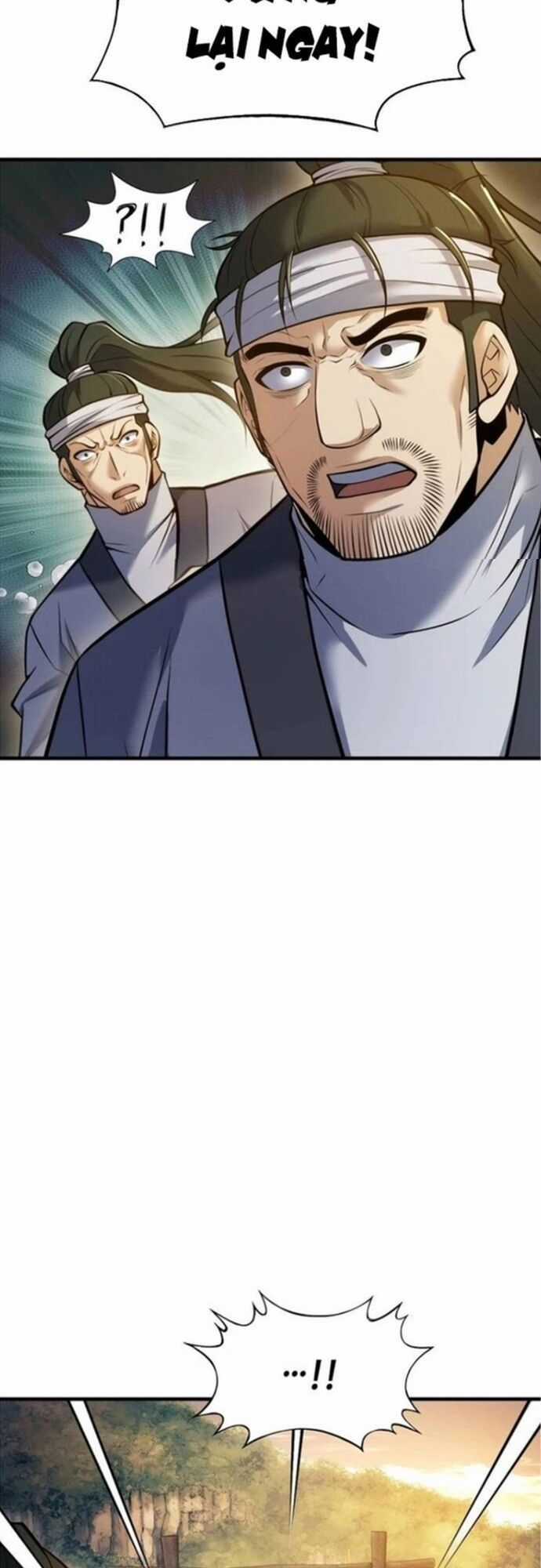 Bá Vương Chi Tinh Chapter 51 trang 52