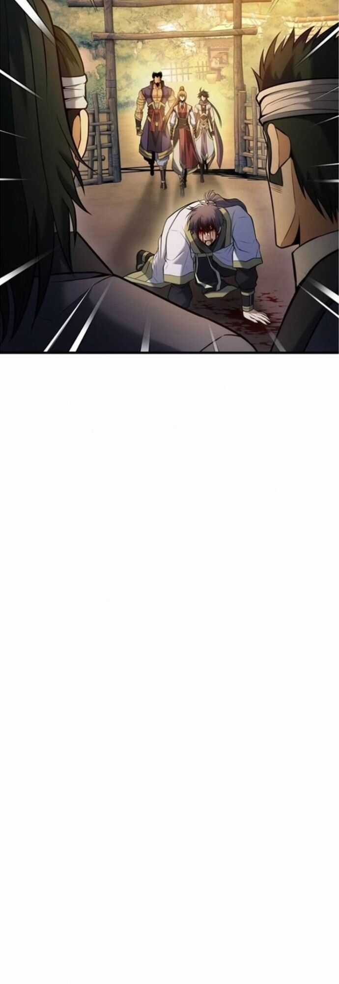 Bá Vương Chi Tinh Chapter 51 trang 53