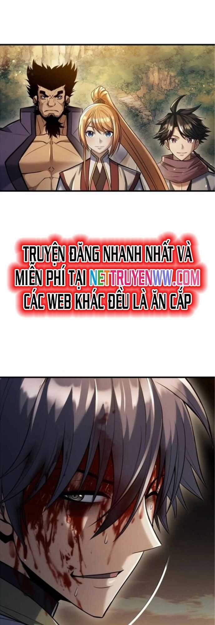 Bá Vương Chi Tinh Chapter 51 trang 54