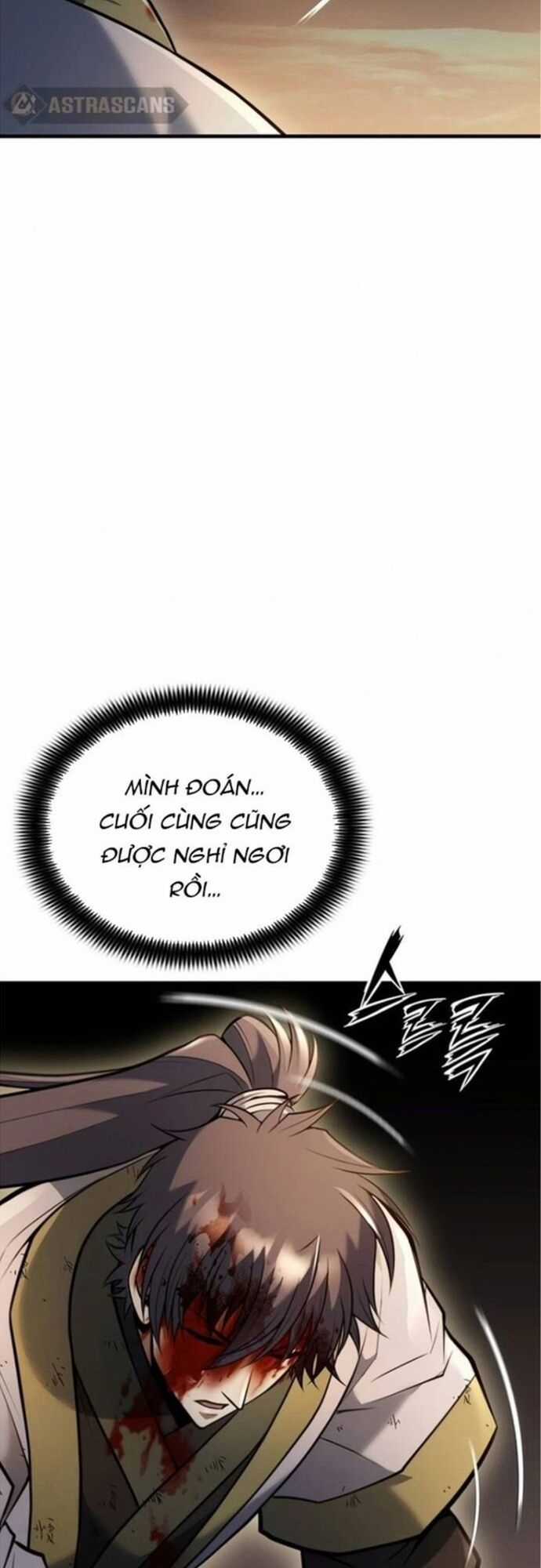 Bá Vương Chi Tinh Chapter 51 trang 55