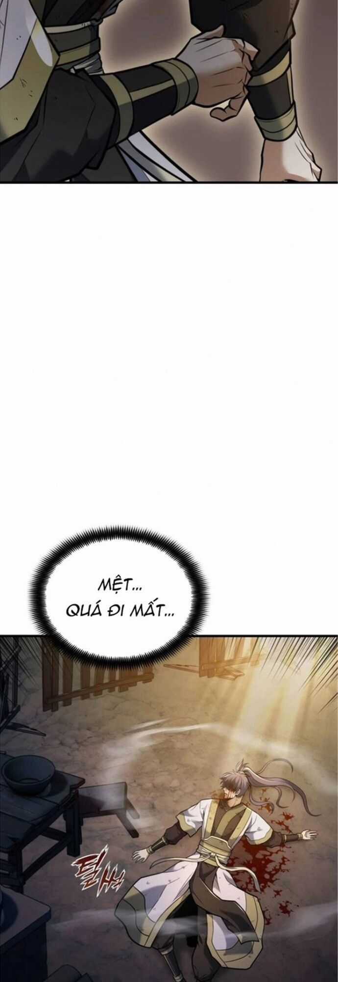 Bá Vương Chi Tinh Chapter 51 trang 56