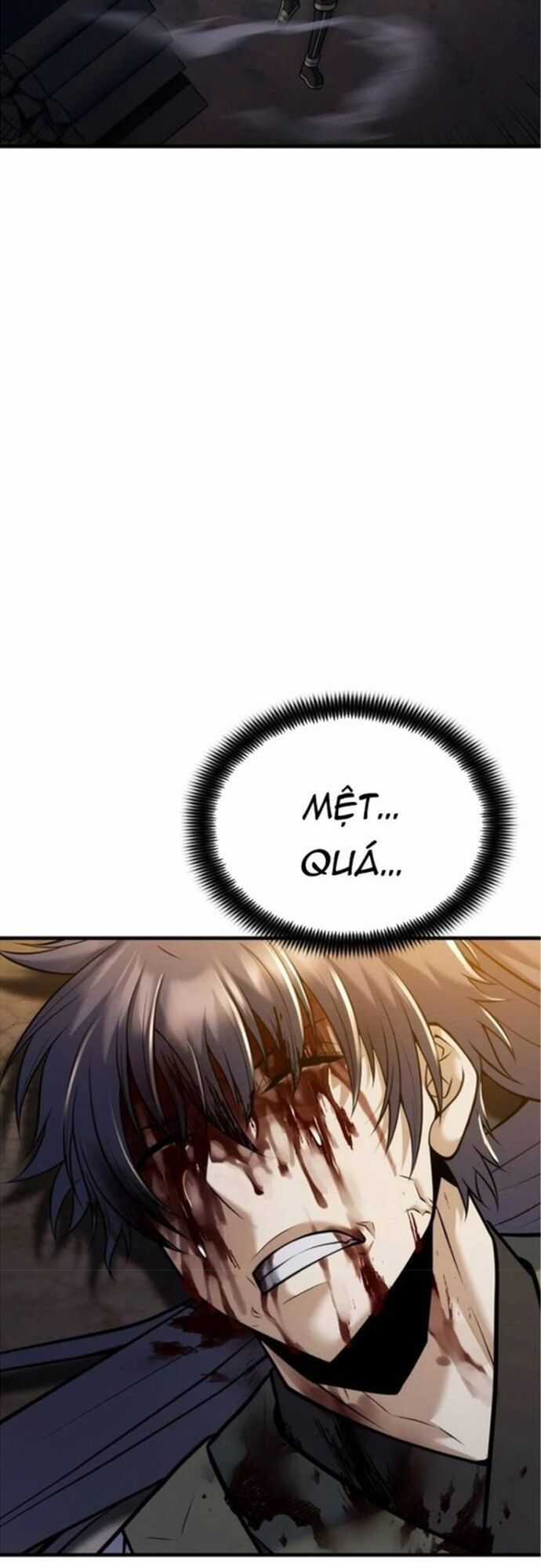 Bá Vương Chi Tinh Chapter 51 trang 57