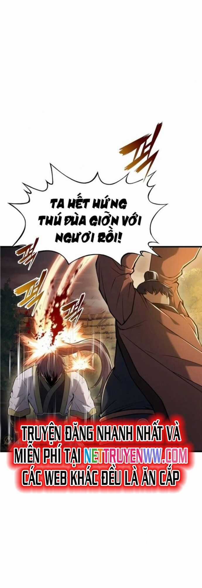 Bá Vương Chi Tinh Chapter 51 trang 6