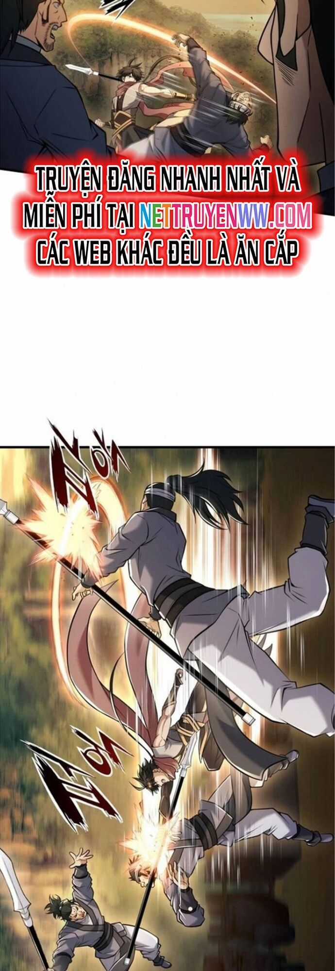 Bá Vương Chi Tinh Chapter 51 trang 62