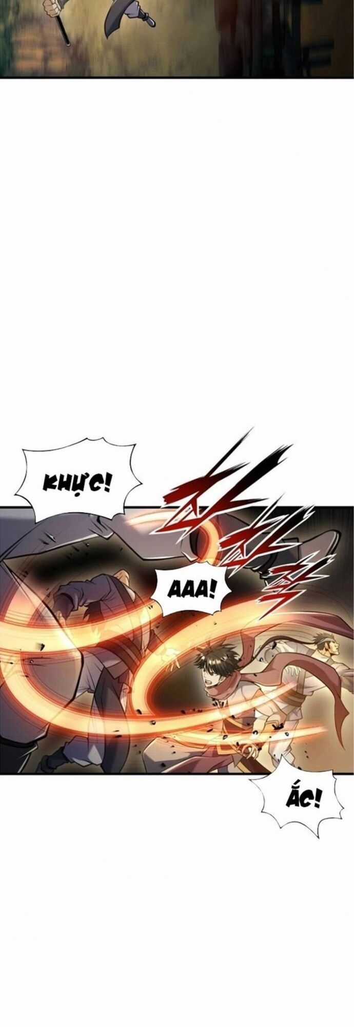 Bá Vương Chi Tinh Chapter 51 trang 63