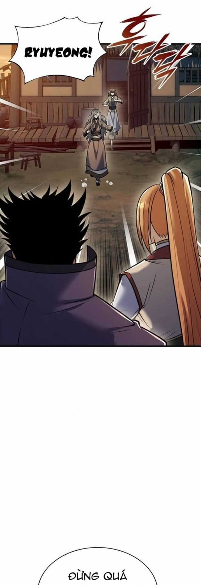 Bá Vương Chi Tinh Chapter 51 trang 65