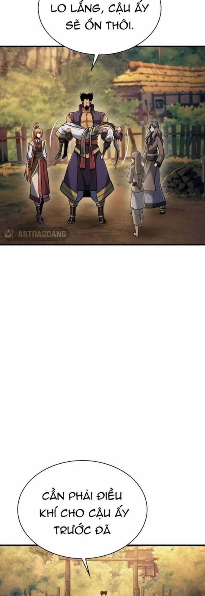 Bá Vương Chi Tinh Chapter 51 trang 66