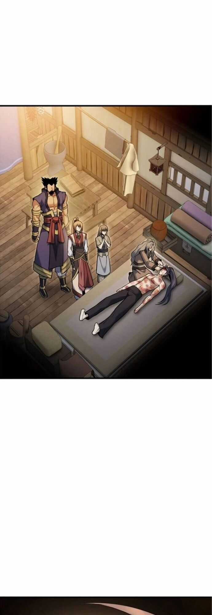 Bá Vương Chi Tinh Chapter 51 trang 69