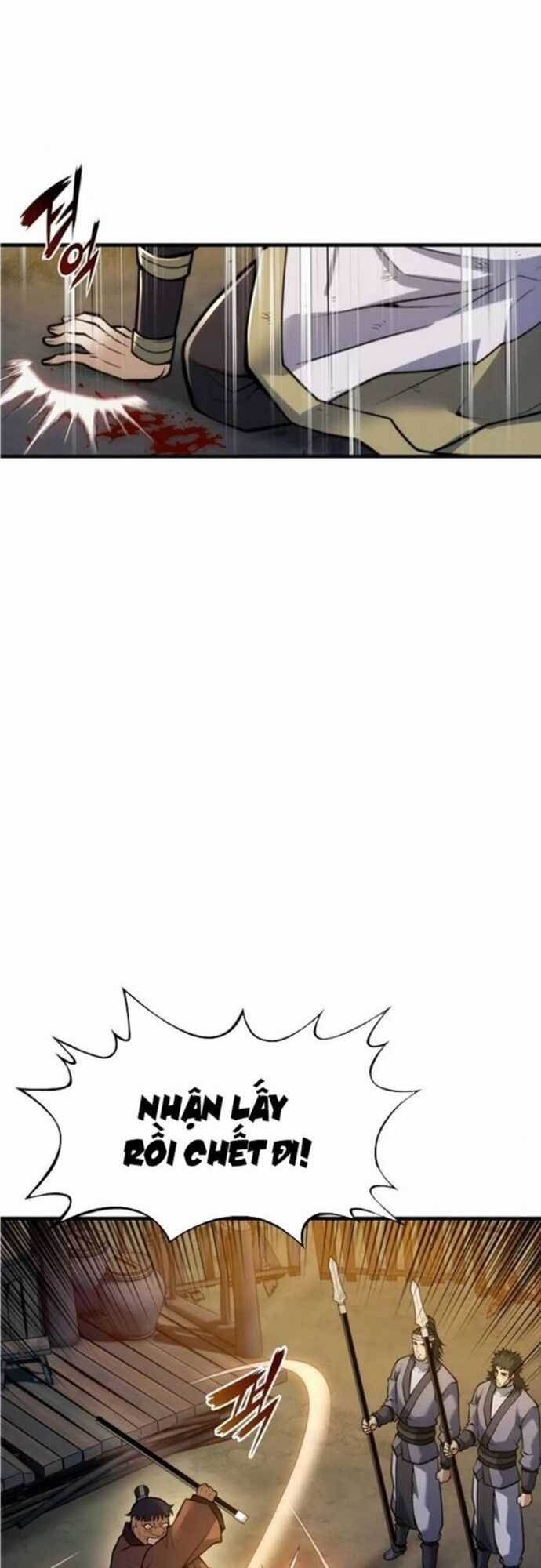 Bá Vương Chi Tinh Chapter 51 trang 7