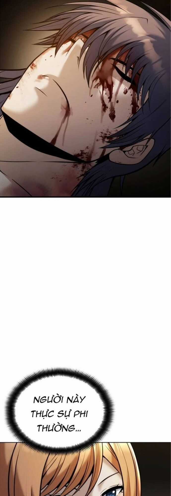 Bá Vương Chi Tinh Chapter 51 trang 70