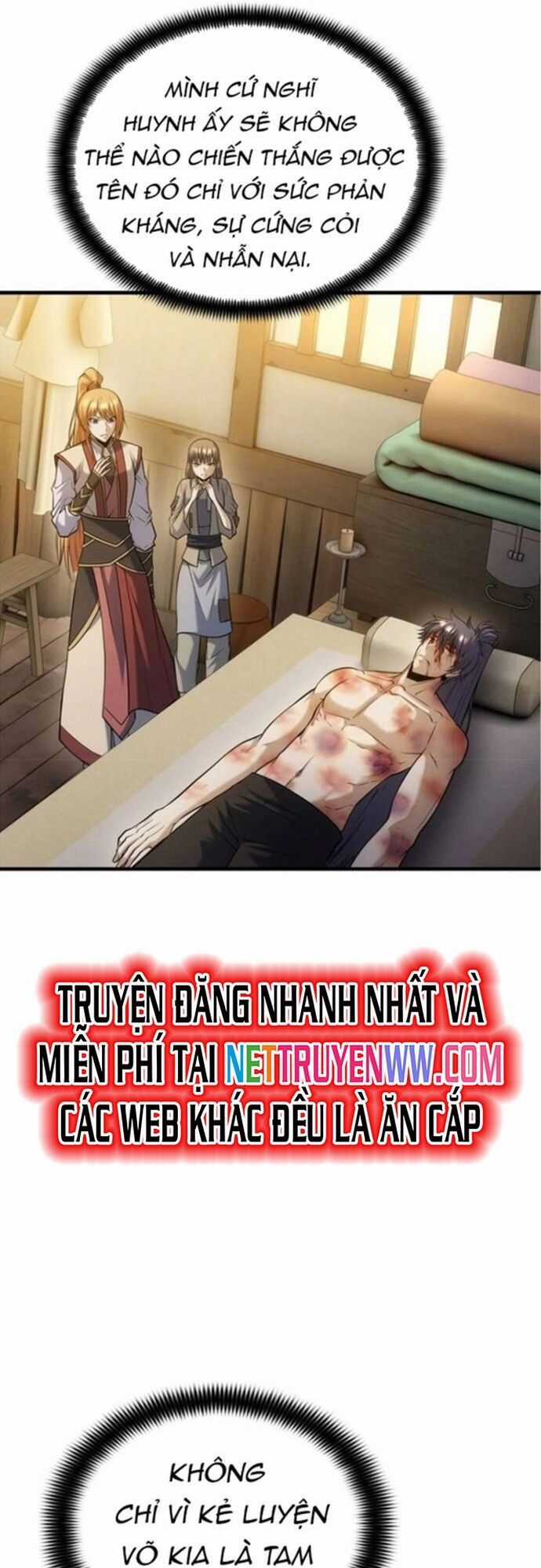 Bá Vương Chi Tinh Chapter 51 trang 72