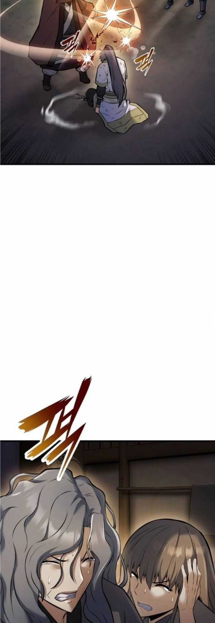 Bá Vương Chi Tinh Chapter 51 trang 8