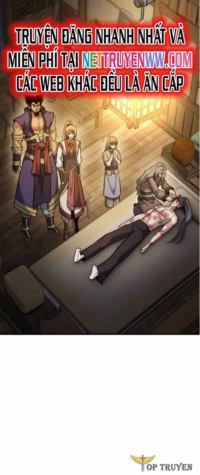Bá Vương Chi Tinh Chapter 52 trang 1